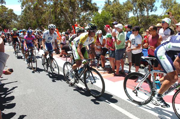 Simon Gerrans